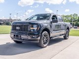 New 2024 Ford F150 STX w/ STX Black Appearance Package image 2