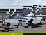 New 2025 GMC Sierra 1500 Pro w/ Pro Value Package image 2