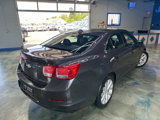 Used 2013 Chevrolet Malibu LT image 3