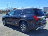 Certified 2022 GMC Acadia SLE w/ Driver Convenience Package image 4