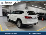 Certified 2020 Volkswagen Atlas SEL image 2