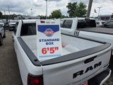 New 2025 RAM 1500 Tradesman image 4