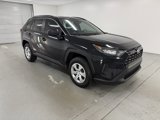 Used 2020 Toyota RAV4 LE image 3