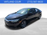 Used 2016 Honda Civic LX image 3
