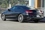 Used 2021 Mercedes-Benz C 300 Coupe image 6