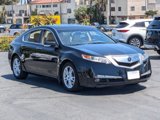 Used 2009 Acura TL w/ Technology Package image 3