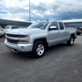 Used 2017 Chevrolet Silverado 1500 LT w/ All Star Edition image 2