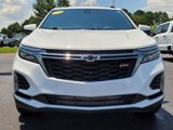 Used 2023 Chevrolet Equinox RS w/ RS Leather Package image 5