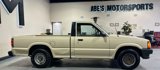 Used 1988 MAZDA B-Series Pickup 2WD Regular Cab B2200 image 4