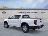New 2025 Ford Ranger XL image 4