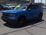 New 2025 Ford Bronco Sport Big Bend w/ Black Appearance Package image 5