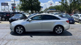 Used 2012 Chevrolet Cruze LT image 2