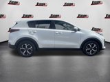 Certified 2021 Kia Sportage LX image 2