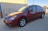 Used 2008 Nissan Altima 2.5 S w/ Convenience Plus Pkg image 2