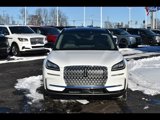 New 2025 Lincoln Corsair AWD w/ Equipment Group 101A image 2