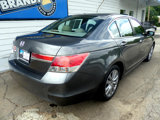 Used 2012 Honda Accord EX-L image 5