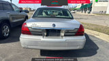 Used 2010 Mercury Grand Marquis LS image 5