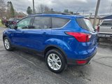 Used 2019 Ford Escape SEL image 3