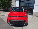 New 2025 Kia Soul LX image 2