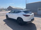 Used 2023 Chevrolet Blazer LT w/ Sound & Technology Package image 4