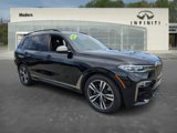 Used 2021 BMW X7 M50i image 2