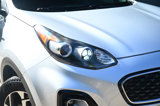 Used 2020 Kia Sportage LX image 4