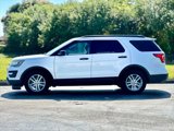 Used 2016 Ford Explorer FWD image 3