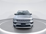 Used 2022 Jeep Compass Limited image 3