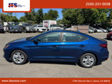 Used 2020 Hyundai Elantra SEL image 2
