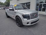 Used 2014 Ford F150 FX2 w/ FX Appearance Package image 2