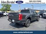 Used 2020 Ford Ranger XLT w/ Equipment Group 301A Mid image 5