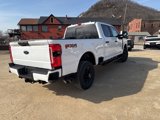 New 2025 Ford F350 XL w/ STX Appearance Package image 5