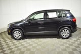 Used 2012 Volkswagen Tiguan S image 2