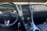 Used 2021 INFINITI Q50 Luxe image 6