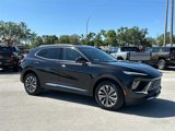 New 2025 Buick Envision Preferred image 4