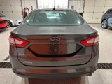 Used 2015 Ford Fusion S image 4