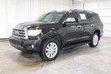 Used 2012 Toyota Sequoia Platinum image 4