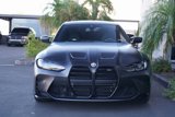 Used 2024 BMW M3 Competition w/ Parking Assistance Package image 5