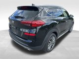 Used 2021 Hyundai Tucson Limited image 3