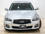 Used 2016 INFINITI Q50 3.0t Premium w/ 3.0T Premium Plus Package image 6