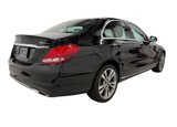 Used 2018 Mercedes-Benz C 300 4MATIC Sedan image 4