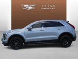 Used 2023 Cadillac XT4 Luxury image 2