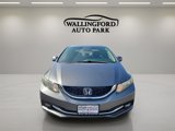 Used 2013 Honda Civic EX-L image 2
