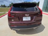 Used 2022 Cadillac XT4 Premium Luxury w/ Enhanced Visibility Package image 4