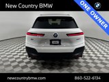 Used 2022 BMW iX xDrive50 w/ Convenience Package image 6