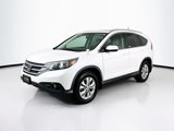 Used 2014 Honda CR-V EX-L image 3