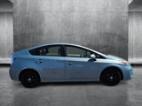 Used 2015 Toyota Prius Two image 4