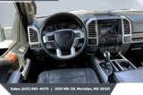 Used 2015 Ford F150 Lariat w/ Equipment Group 501A Mid image 5