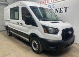 Used 2021 Ford Transit 250 Medium Roof w/ Parcel Delivery Package image 2