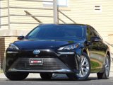 Used 2021 Toyota Mirai image 4